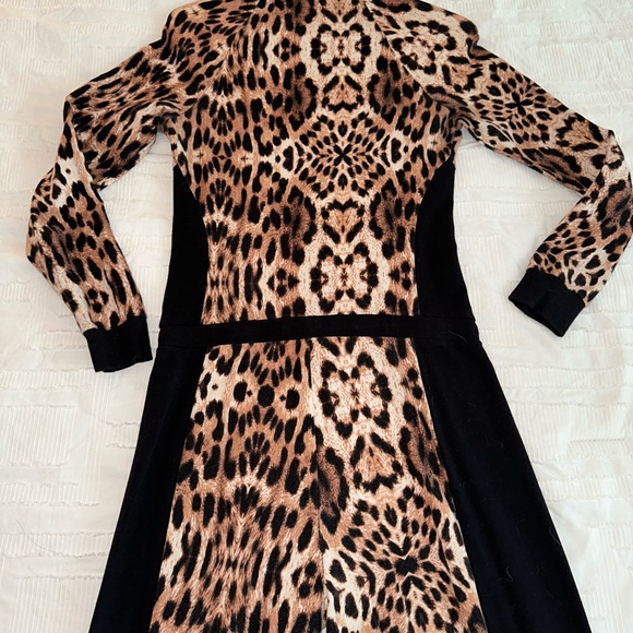 Bebe leopard romper - Picture 4 of 4